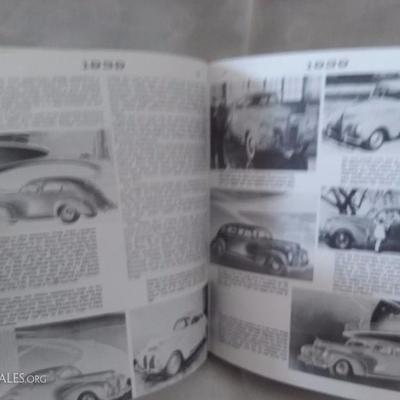The Dodge Story 