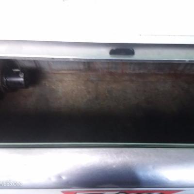 7up cooler working