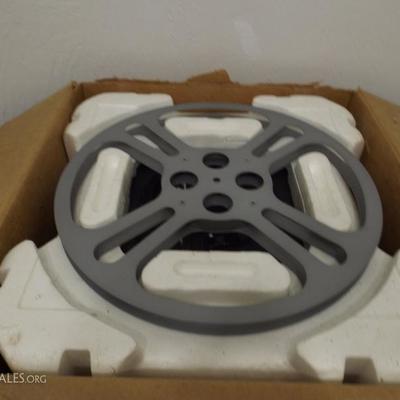 Kodak Pagent Video equipment works