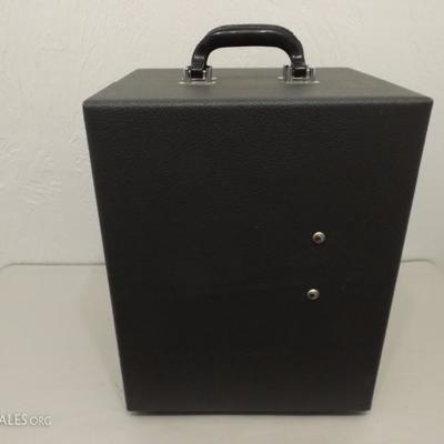 Kodak Pagent Video equipment works