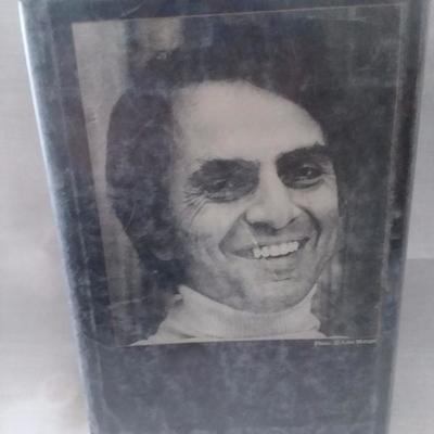 Broca's Brain Carl Sagan