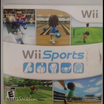 Wii black edition includes games controllers 3075 