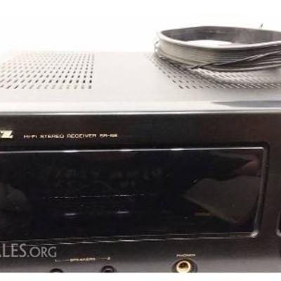 Marantz HiFi Stereo Receiver SR-68