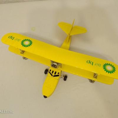 Metal Airplane band Air bp 