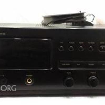 Marantz HiFi Stereo Receiver SR-68