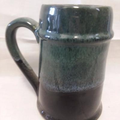 The Goose Is Loose! Vintage Glazed Coffee Mug