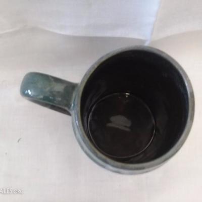 The Goose Is Loose! Vintage Glazed Coffee Mug