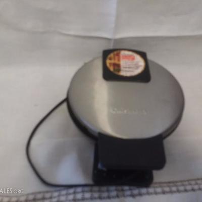 Classic Waffle Maker Cuisinart