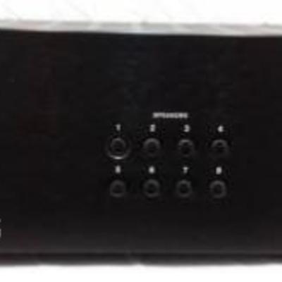 Sherbourn Amplifier TST2/200