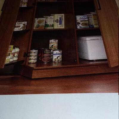 Storage organizer New in box unopened