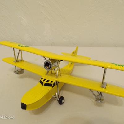Metal Airplane band Air bp 