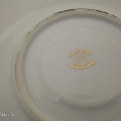 1940s circa made in occupied Japan tea cup 