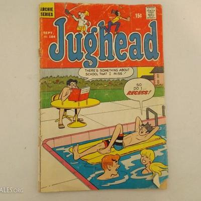 Comics Lot 106 Archie, Jughead misc