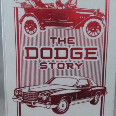 The Dodge Story 