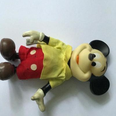 SOLD- Vintage 1960s Mickey Mouse