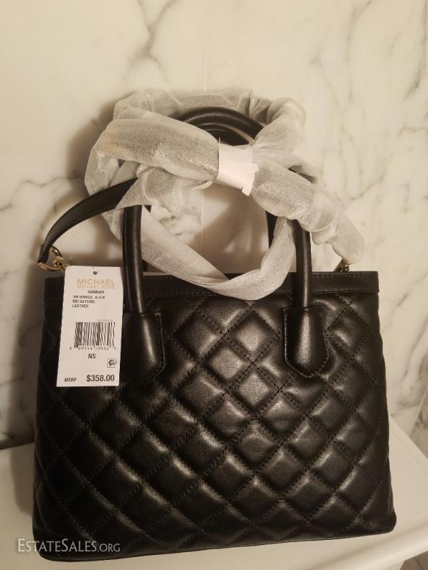 Michael kors dust bag missing cheap