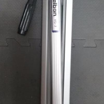 Velbon VG-3 Tripod