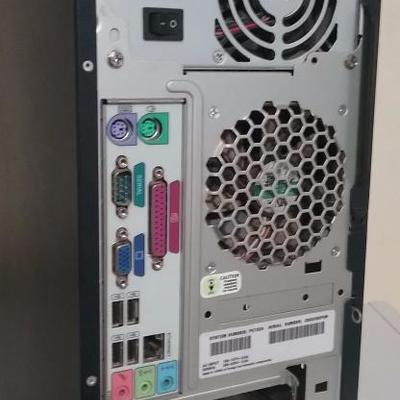 Compaq Computer