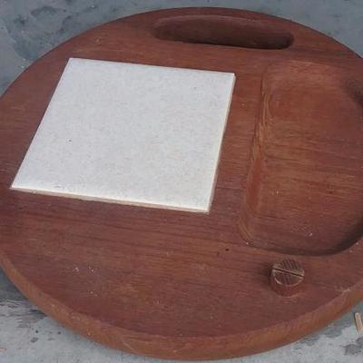 Cheese Board