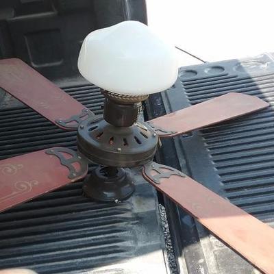 Ceiling Fan