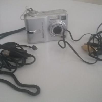Kodak EasyShare Camera 6.1 megapixels