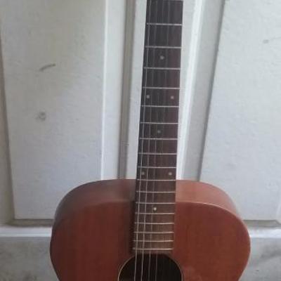 Harmony Acoustic Guitar