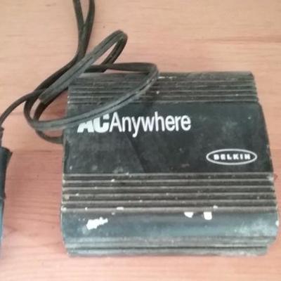 AC Anywhere Electric System