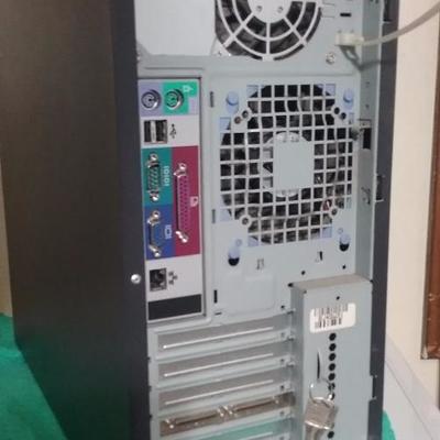 Dell PowerEdge Server