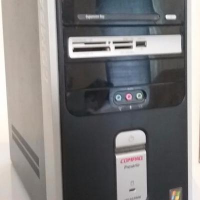 Compaq Computer