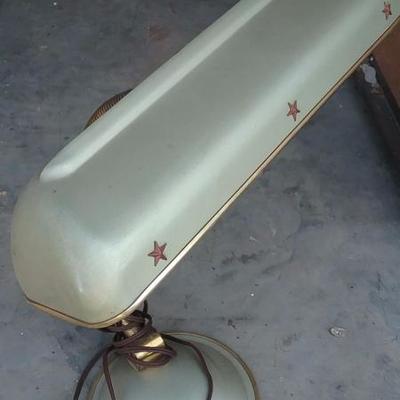 Desk Lamp