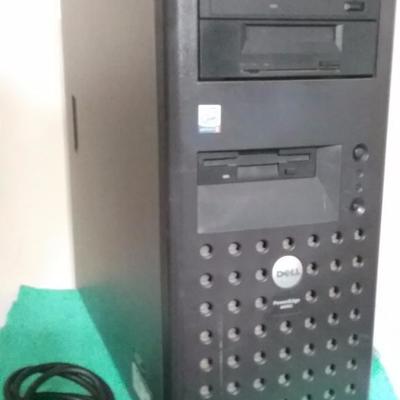 Dell PowerEdge Server
