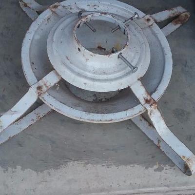 Large Christmas Tree Stand