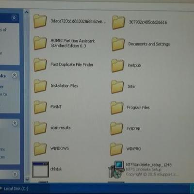 Compaq Computer