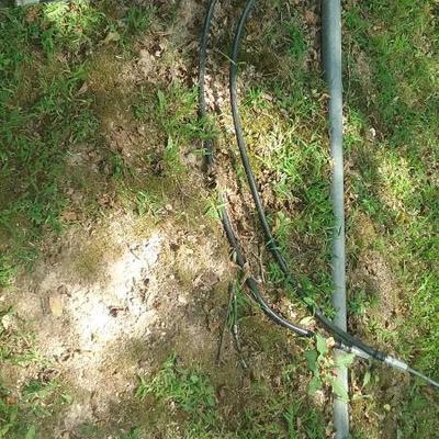 Weatherhead, Conduit, Meter Box, Main Service Box, Assembled
