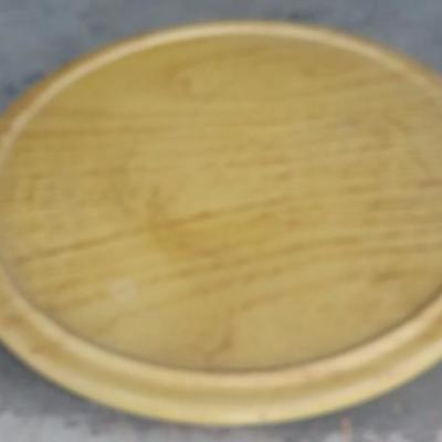Lazy Susan
