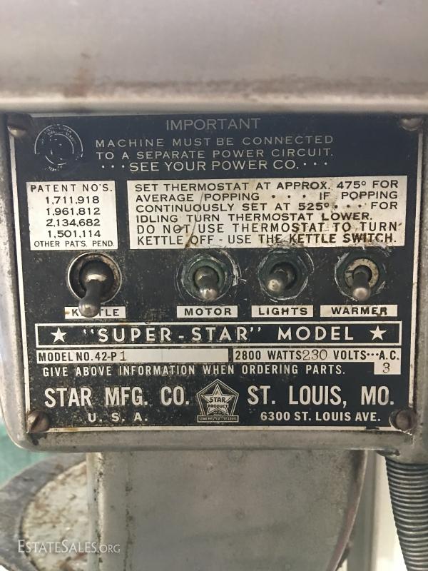 Super star 42 hot sale