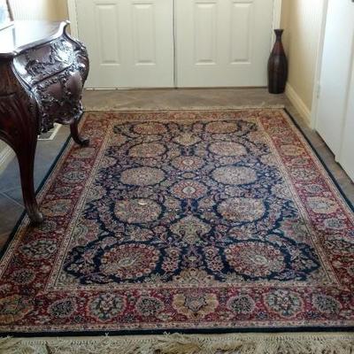 The Original Karastan Collection, Hand Tufted Area Rug