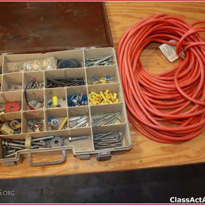 Misc Tool Lot 158