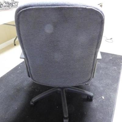 Upolstered Office Chair