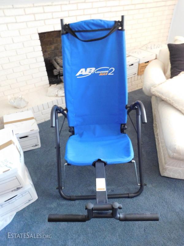 AB Lounge Max 2