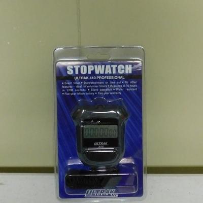 New ULTRAk Professional Stopwatch