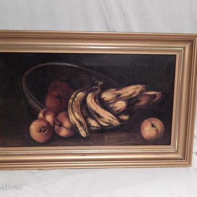 Wisconsin Artist Cloe Schmitt 1910 Lot # 38