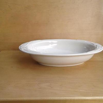 Longaberger Large Pasta Bowl