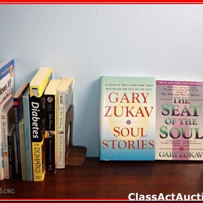 Books,  Variety - Lot 166