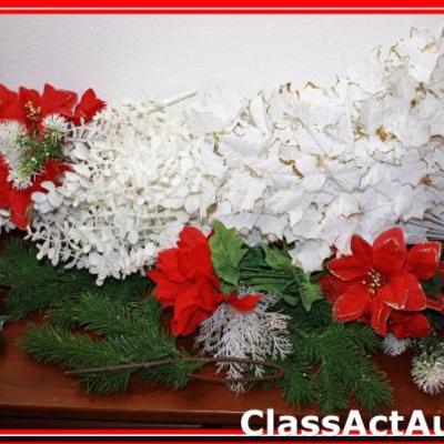 Christmas/Holiday Decor - Lot 336