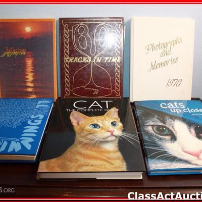 Books,  Variety - Lot 172