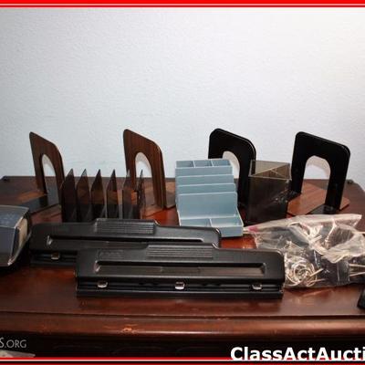 Misc Office Supplies - Lot 177