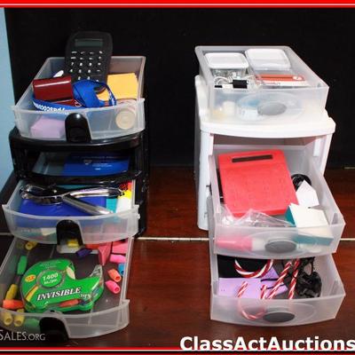 Misc Office - Lot 223