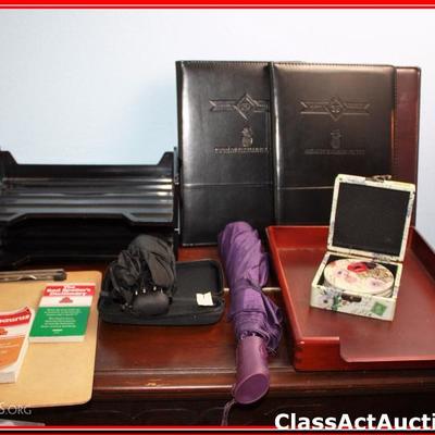 Misc Office Supplies - Lot 181