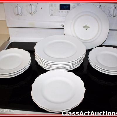 Threshold Dishware - Lot 264